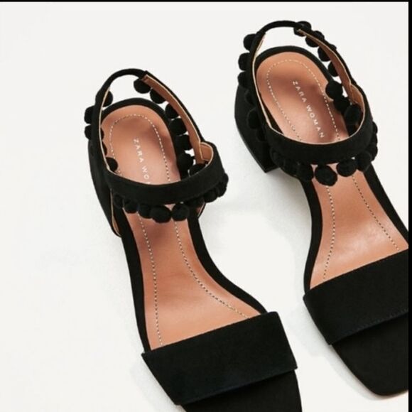 Zara shoe  - Picture 4 of 6